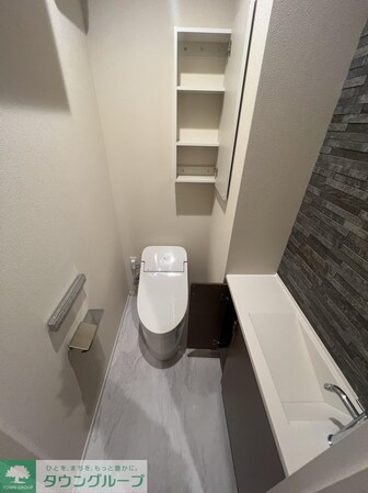 L’s Plus 豊玉南の物件内観写真